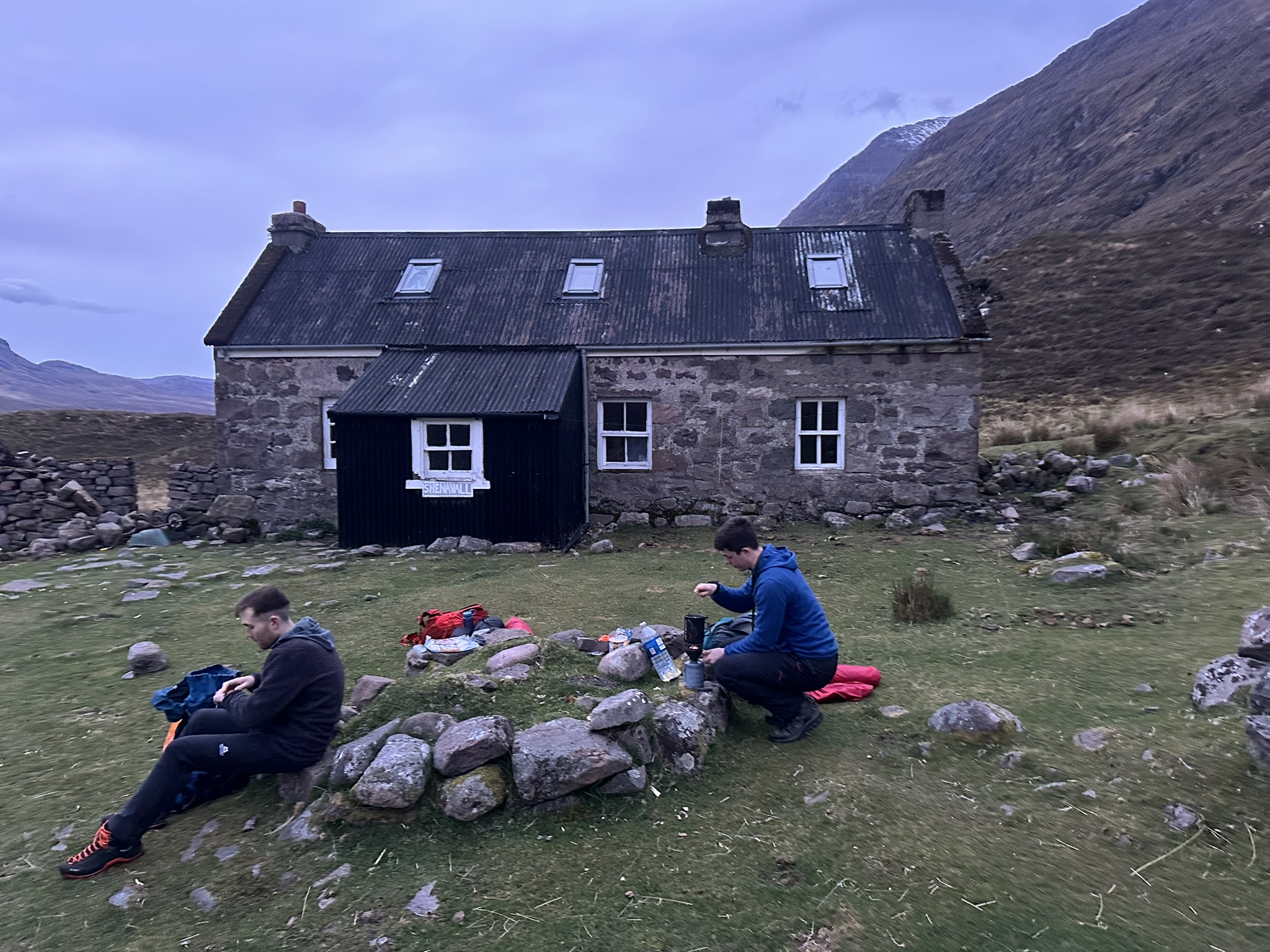 Bothy 2
