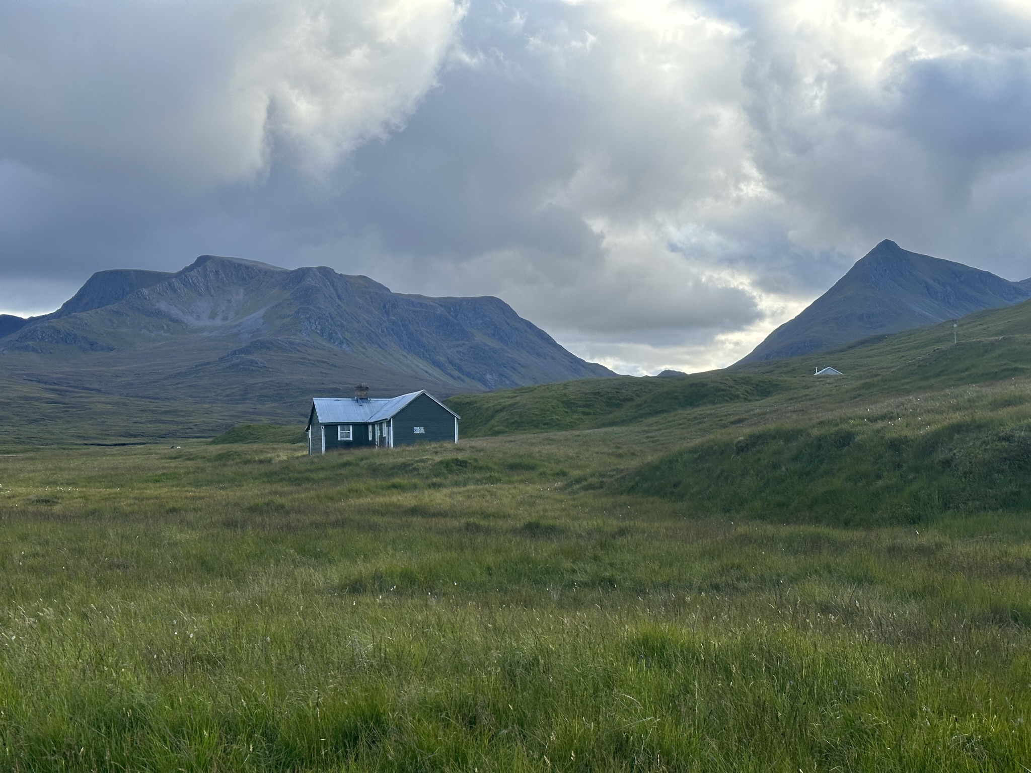 ben alder 5