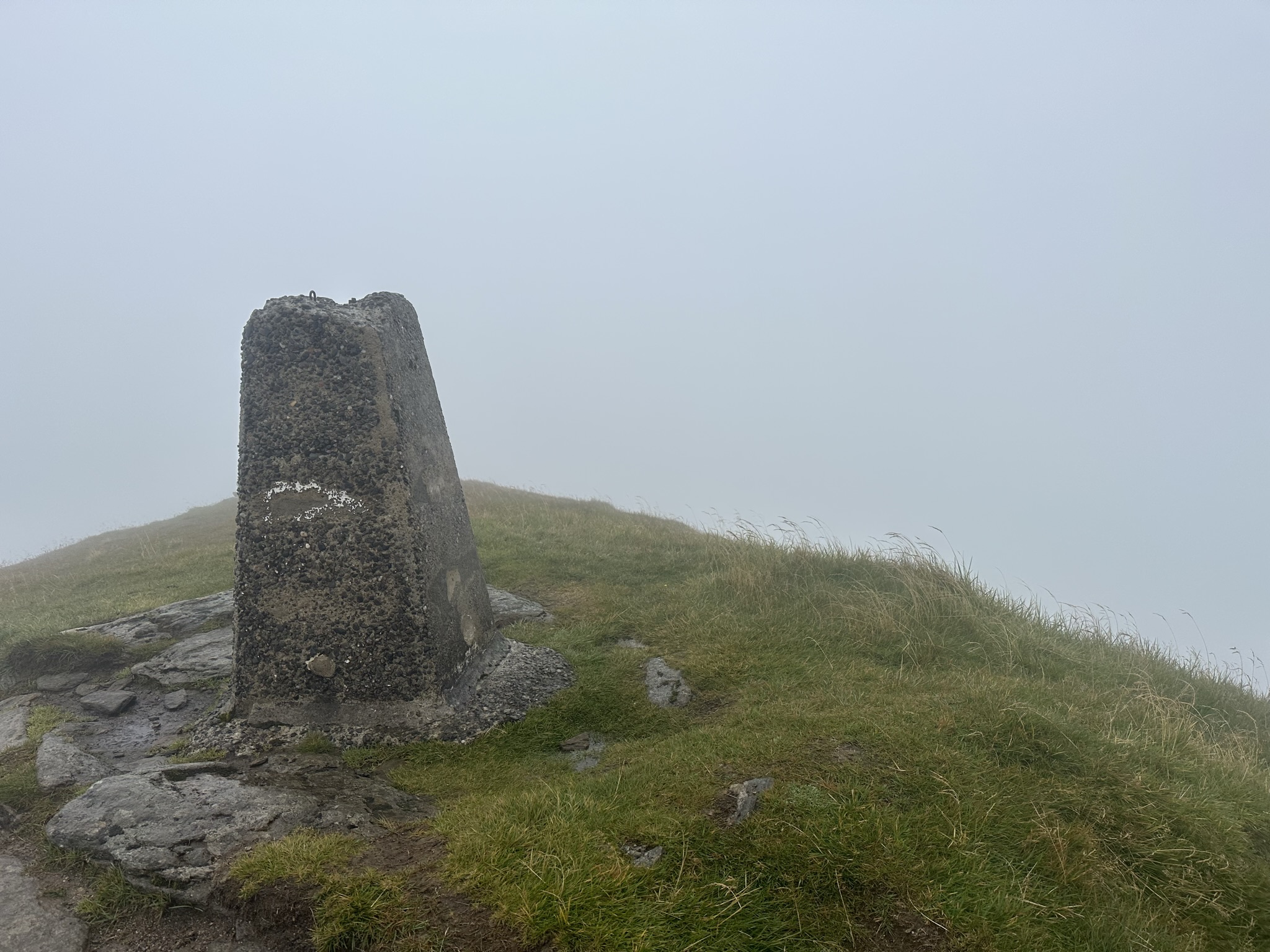 Fionn Beinn 2