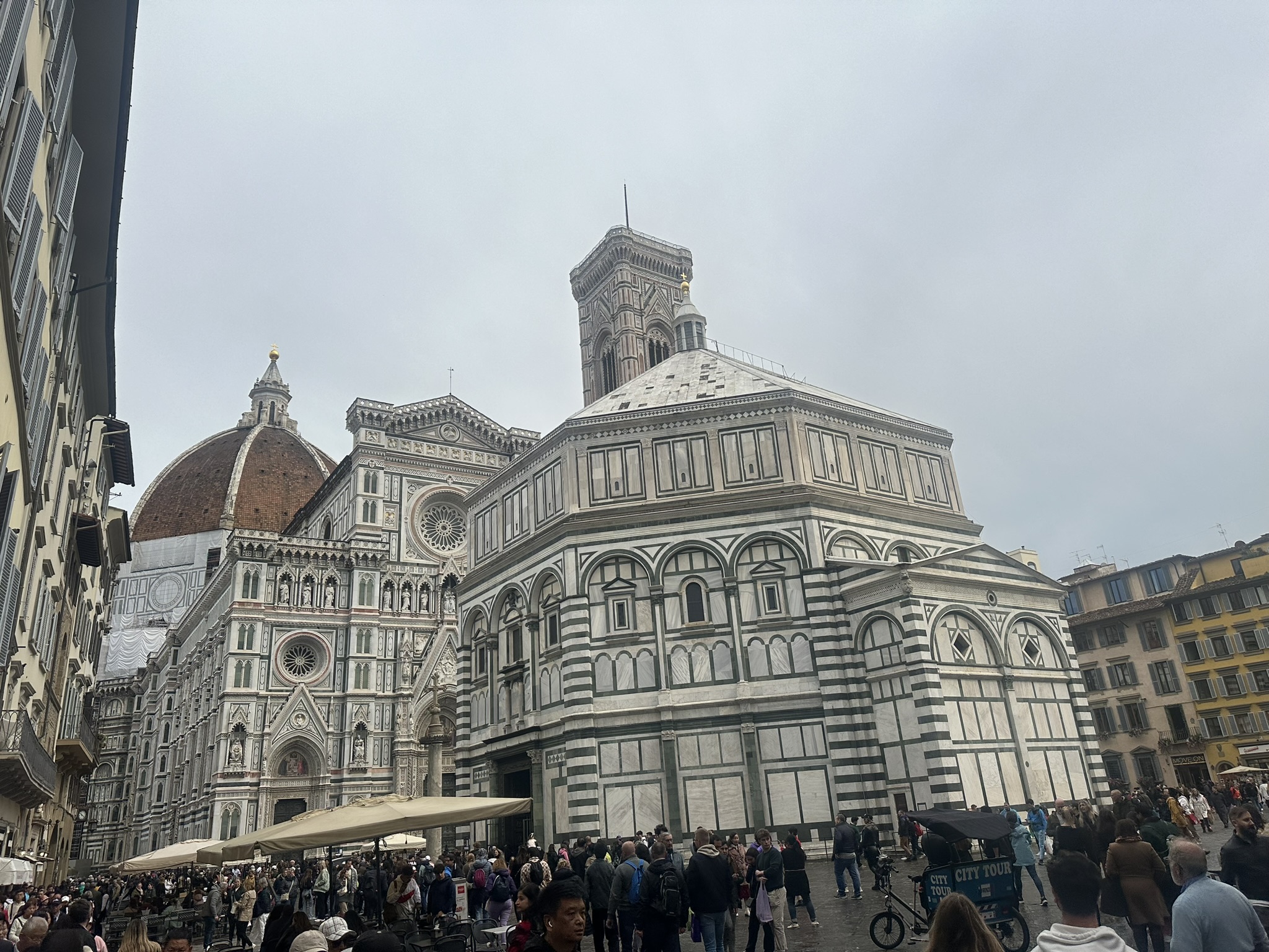 Florence 5