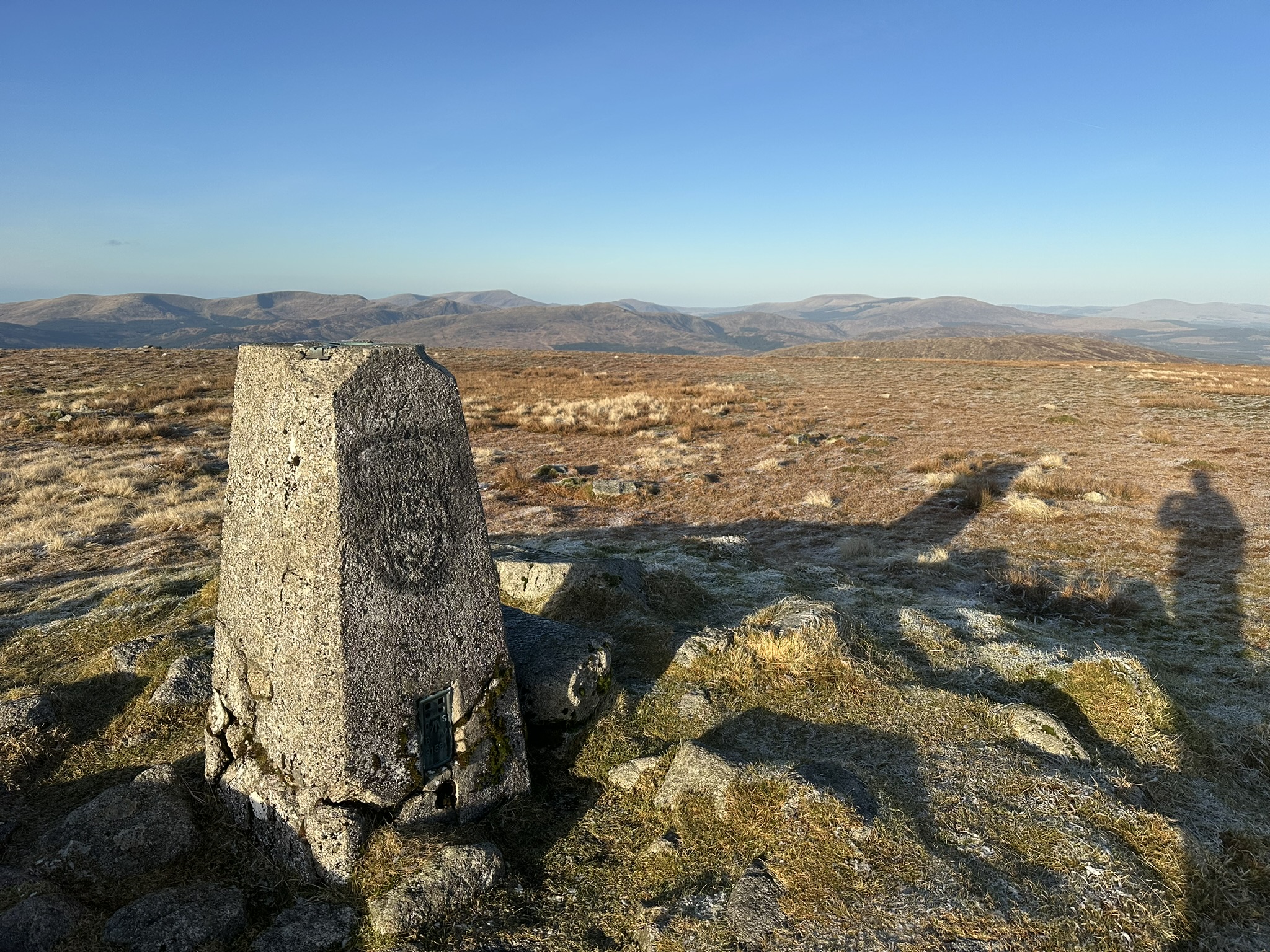 Cairnsmore of Fleet 2