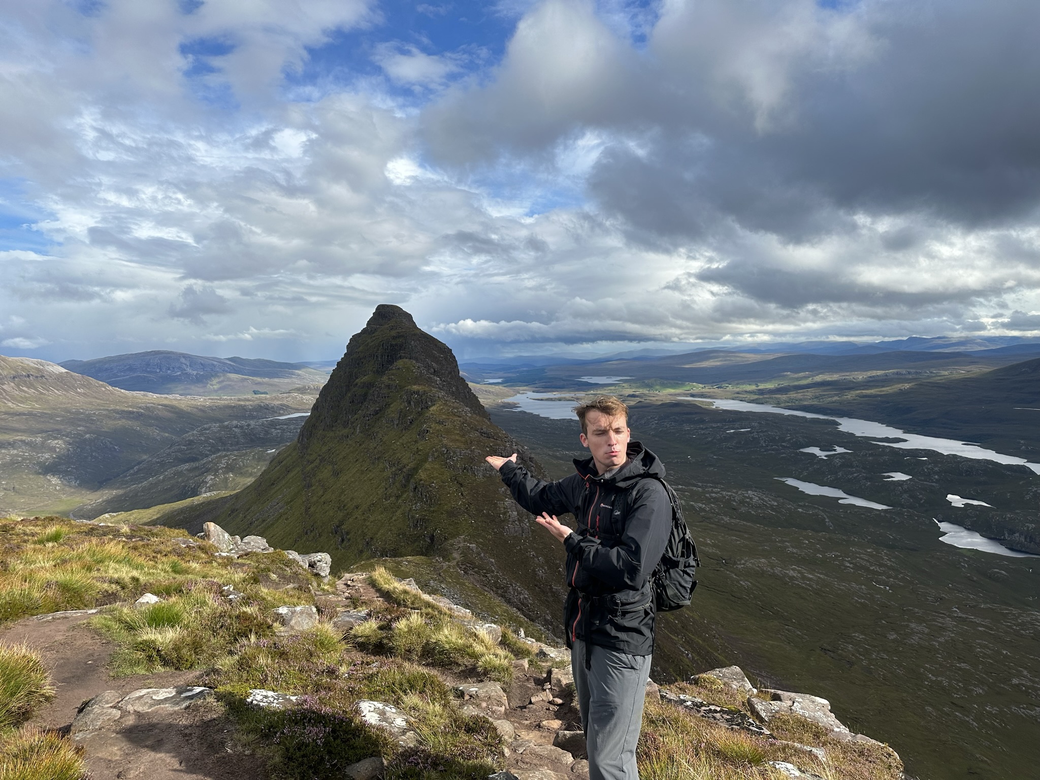 Suilven 2